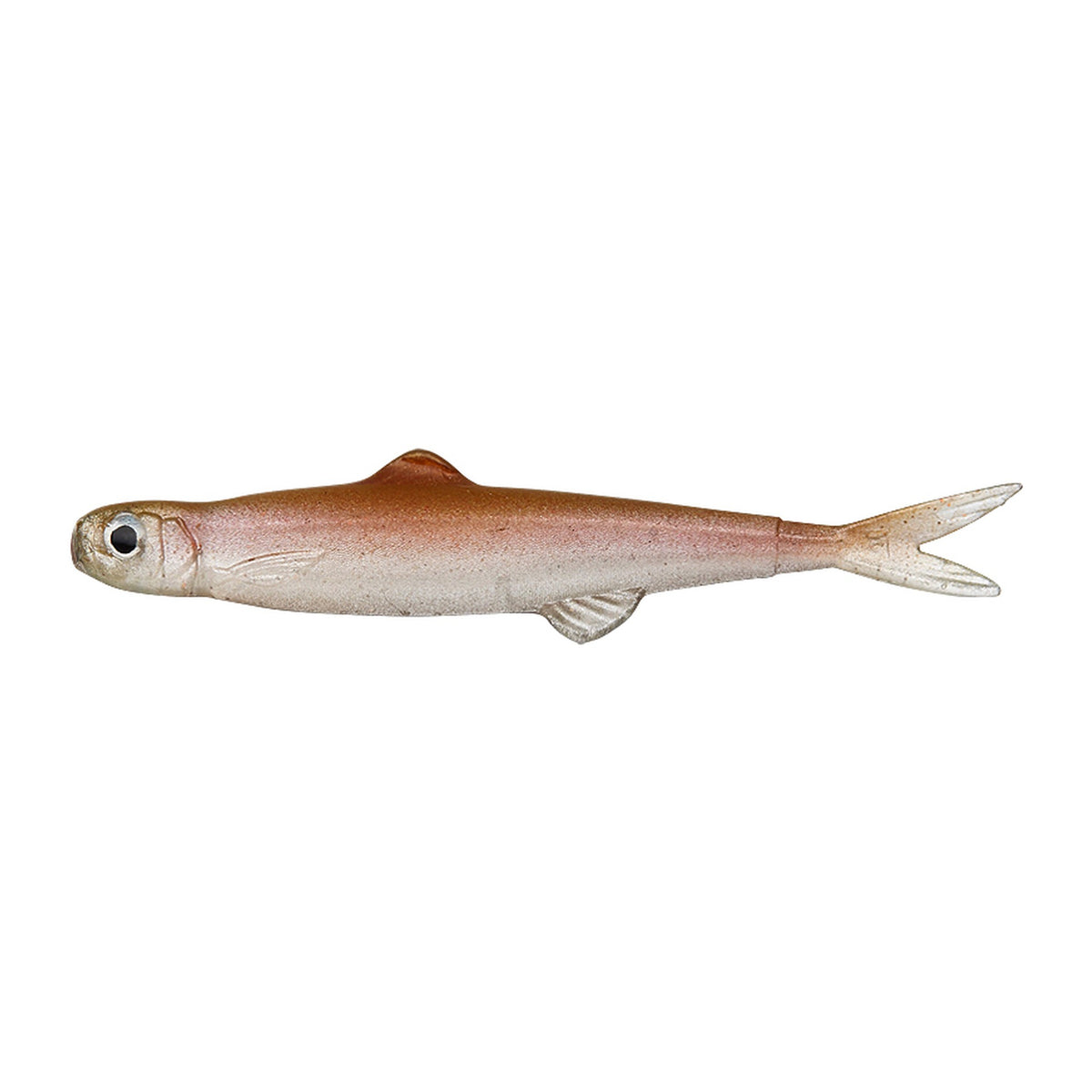 Evergreen Last Ace 45 in #138 Neon Wakasagi (Neon Smelt) — official Evergreen product photo
