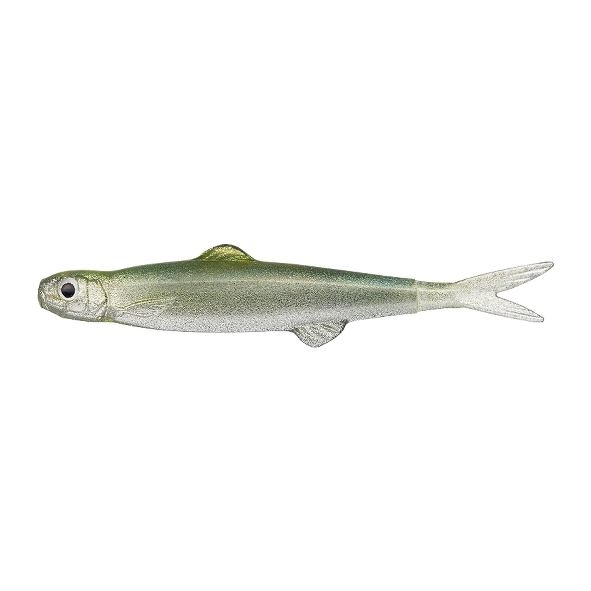 Evergreen Last Ace 45 in #156 Reservoir Fry — official Evergreen product photo