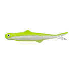 Evergreen Last Ace 45 in #54 Skeleton Chartreuse — official Evergreen product photo