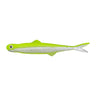 #54 Skeleton Chartreuse