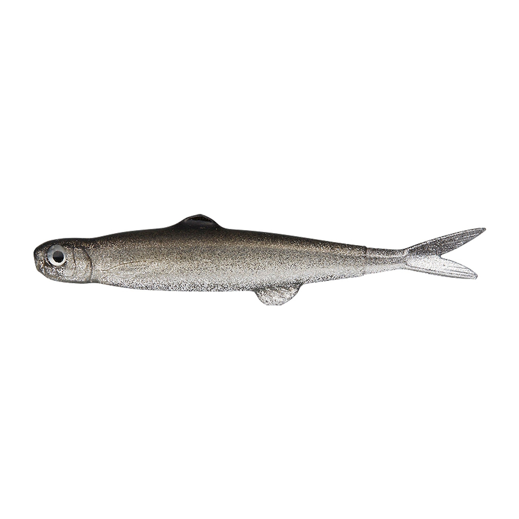 Evergreen Last Ace 45 in #57 Trick Shad — official Evergreen product photo