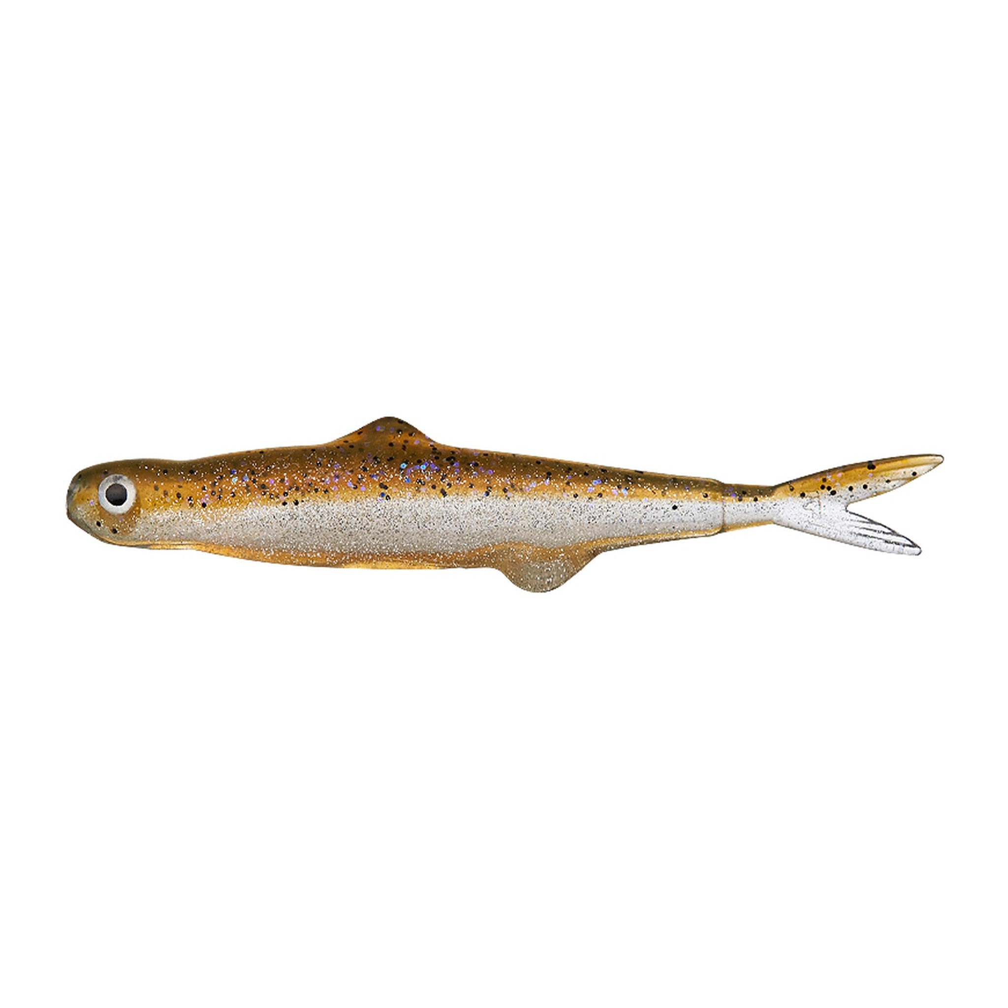 Evergreen Last Ace 45 in #92 Sparkling Wakasagi (Sparkling Smelt) — official Evergreen product photo