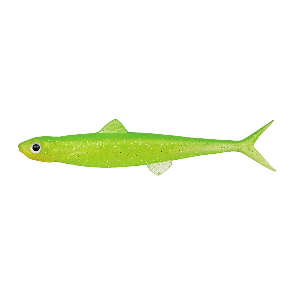 Evergreen Last Ace 95F in #106 Sparkling Lime — official Evergreen product photo