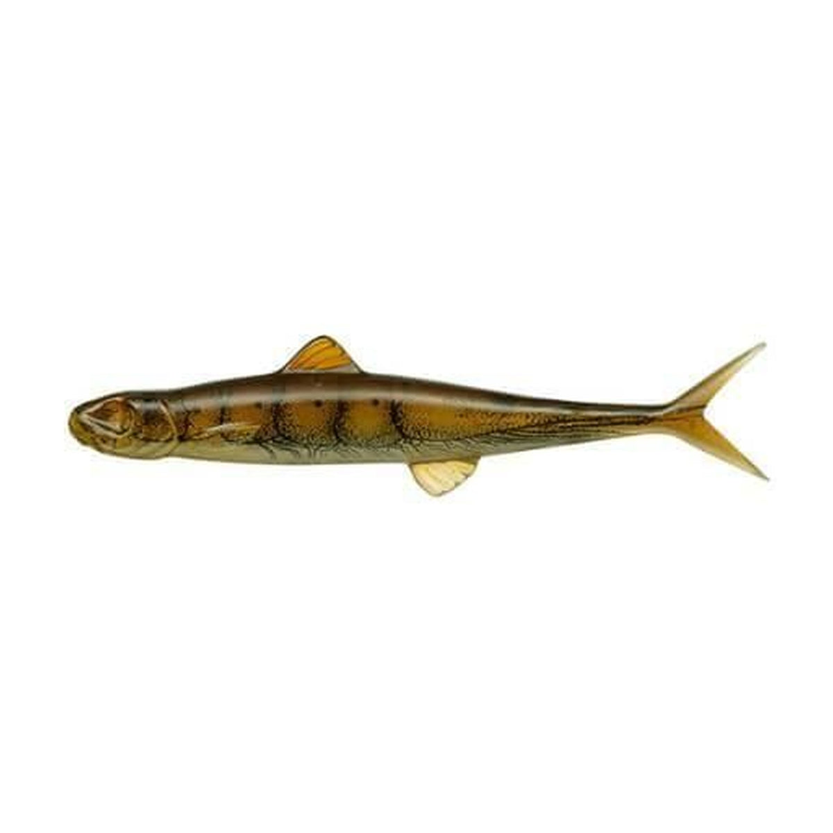 Evergreen Last Ace 95F in #161 Longarm Shrimp — official product photo