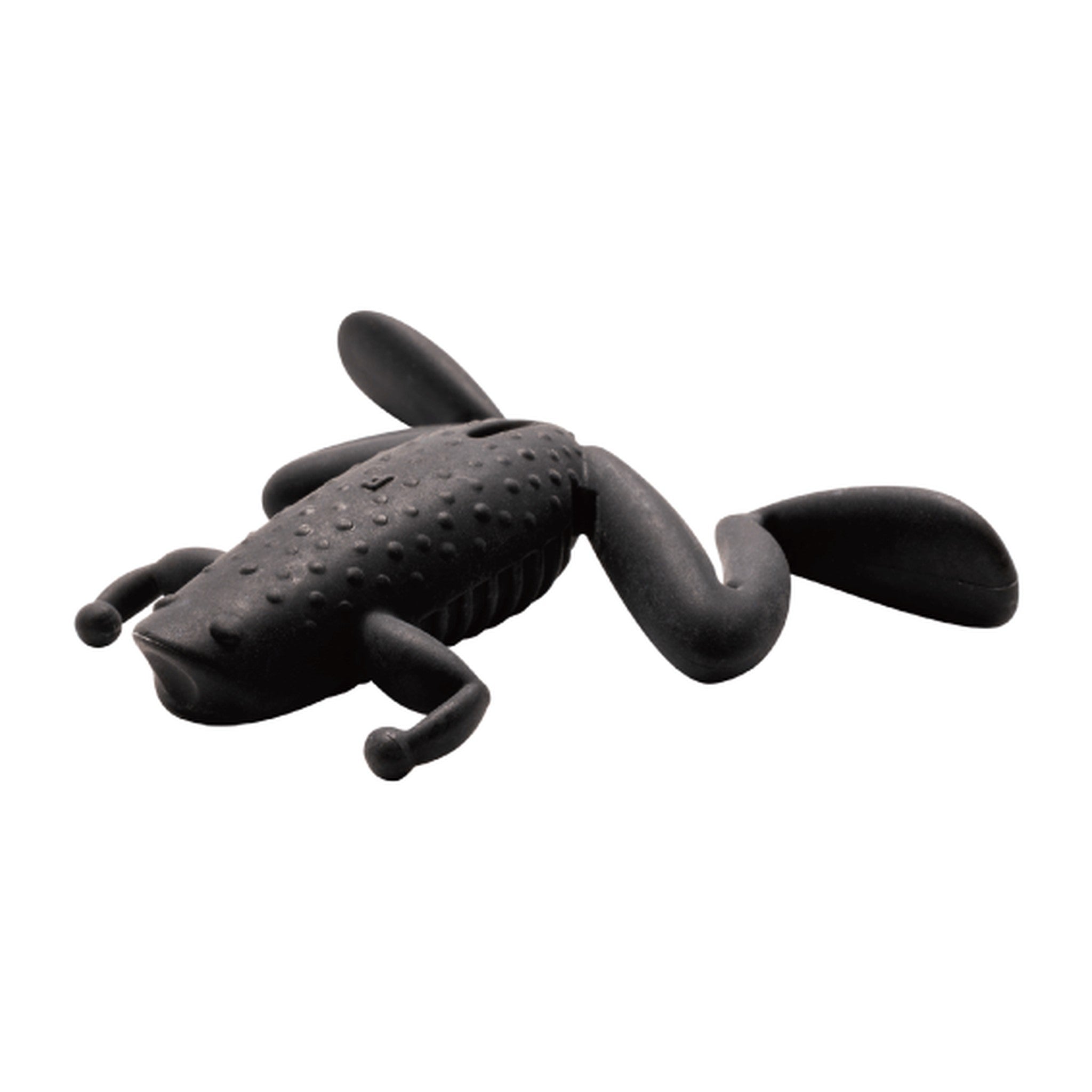 Engine Boso Frog Muscle in #11 Black — official Engine product photo
