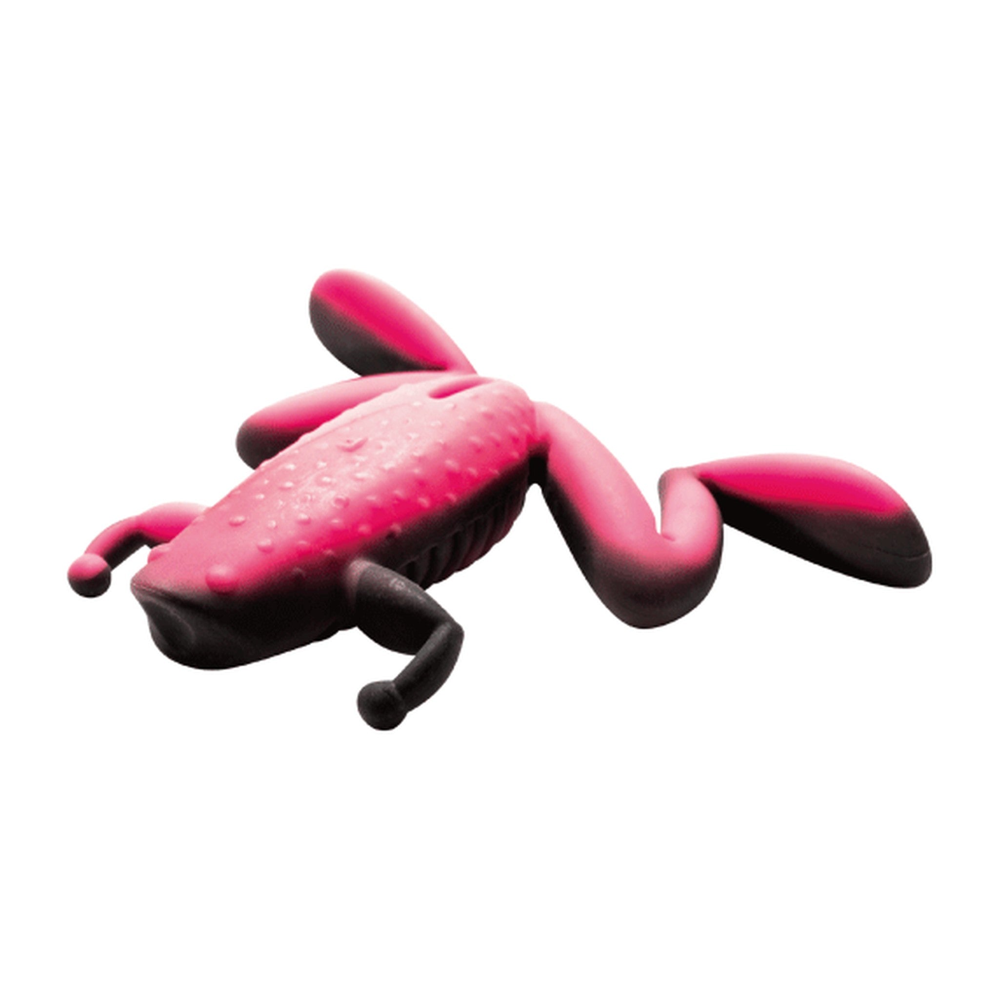 Engine Boso Frog Muscle in #126 Pink Blackberry — official Engine product photo