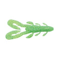 Engine Fallcraw 3.5 NEO in Muddy Chartreuse — official Engine product photo