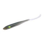 Engine Writhe 2.8in in Green Ayu (Green Sweetfish) — official Engine product photo