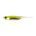 Fish Arrow Flash-J 1in SW — #101 Pink / Silver — FA-FJ1-101