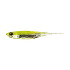 Fish Arrow Flash-J 1in SW — #101 Pink / Silver — FA-FJ1-101