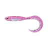 #117 Glow Pink / Silver