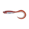 #138 Oyster Orange / Silver