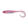 #117 Glow Pink / Silver