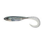 Fish Arrow Flash-J Grab 4.5in SW — #112 Inakko / Silver — FA-FJG45-112