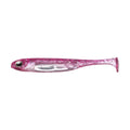 Fish Arrow Flash-J Shad 1in SW — #101 Pink / Silver — FA-FJSH1-101