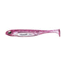 #101 Pink / Silver