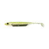 #102 Chartreuse / Silver