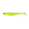 #158 Lime Chartreuse / Silver