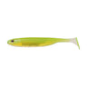 #158 Lime Chartreuse / Silver