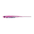 Fish Arrow Flash-J 1.5in Slim SW — #101 Pink / Silver — FA-FJSL15-101