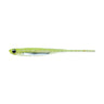 #102 Chartreuse / Silver