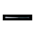 Fish Arrow Ring Flasher 2in SW — #T01 Keimura Clear — FA-RF2-T01
