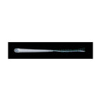 Fish Arrow Ring Flasher 2in SW — #T01 Keimura Clear — FA-RF2-T01