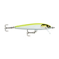 Rapala Floater Elite FE120 in GDCU - Gilded Chartreuse UV — official Rapala product photo