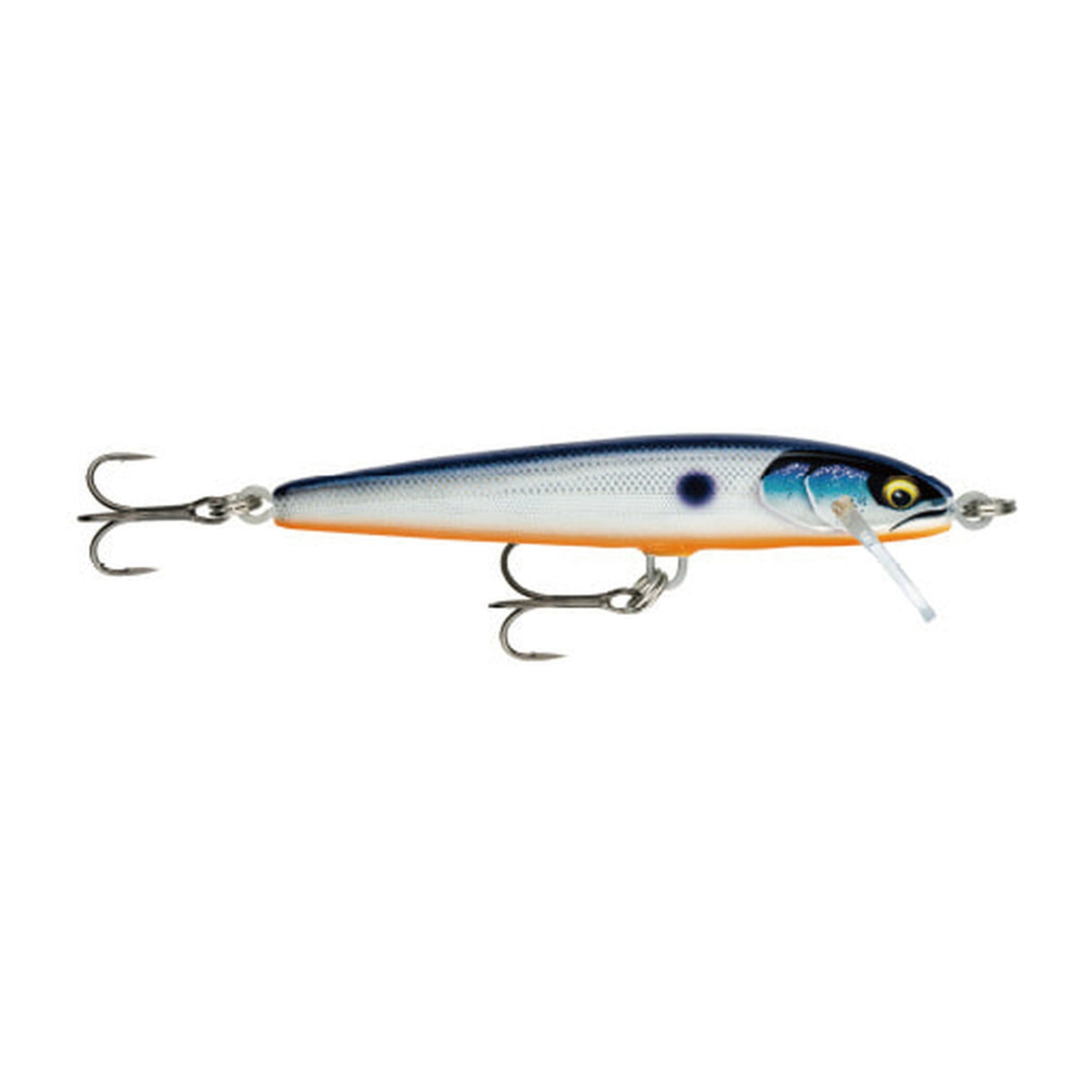 Rapala Floater Elite FE120 in GDPSD - Gilded Pearl Shad — official Rapala product photo