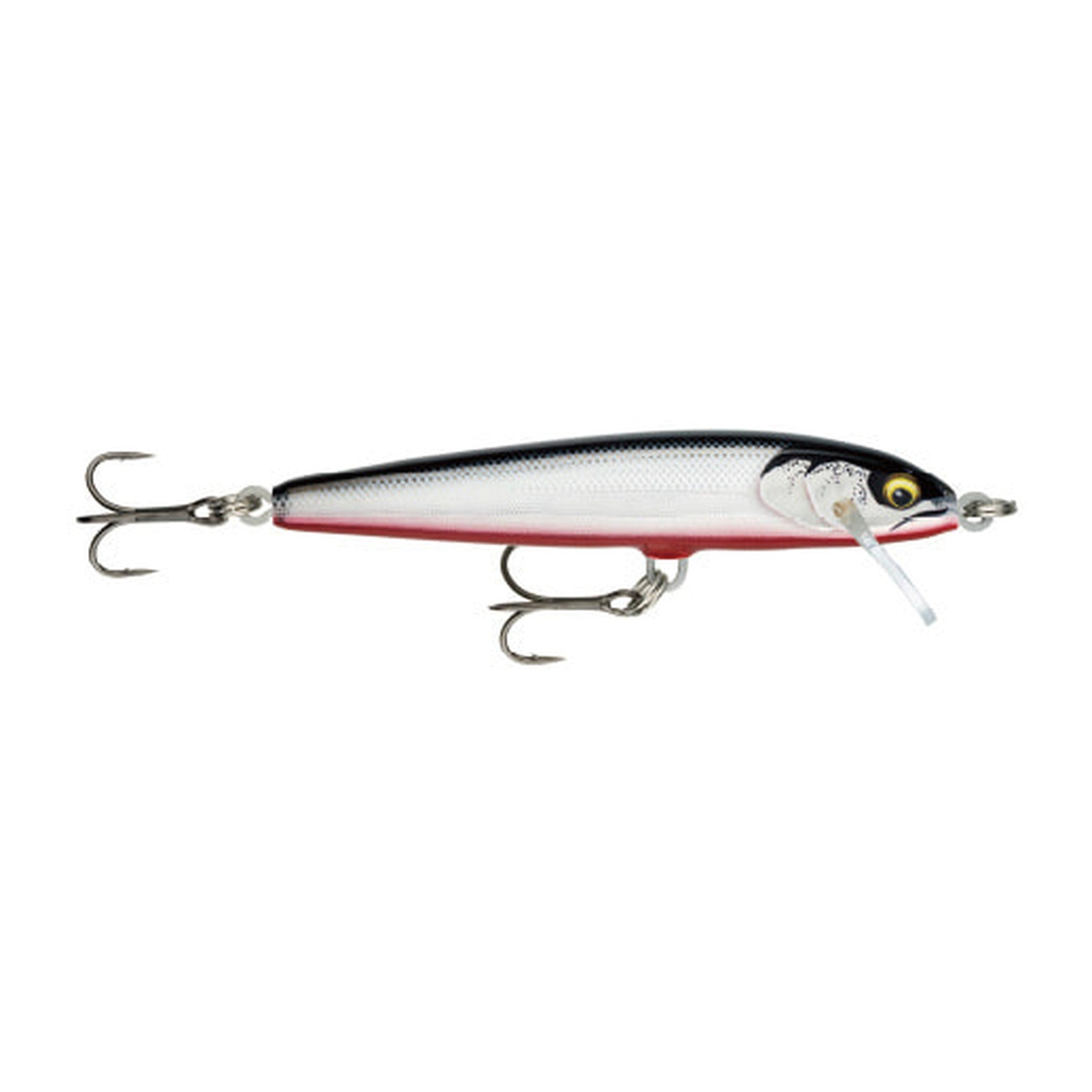 Rapala Floater Elite FE120 in GDRB - Gilded Red Belly — official Rapala product photo