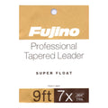 Fujino F-5 Super Float Leader