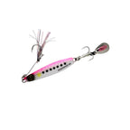 Hayabusa FS417 JACK EYE MAKIMAKI 80g colour #13