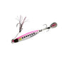13 Real Scale Pink Sardine Mesh Glow