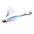 Hayabusa FS417 JACK EYE MAKIMAKI 80g colour #2