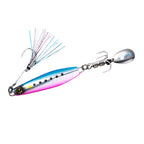 Hayabusa FS417 JACK EYE MAKIMAKI 80g colour #2