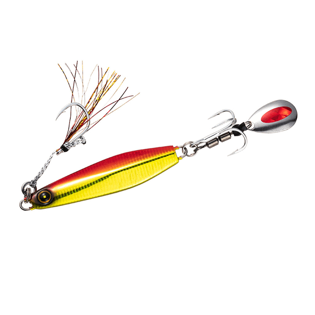 Hayabusa FS417 JACK EYE MAKIMAKI 40g colour #3