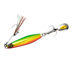 Hayabusa FS417 JACK EYE MAKIMAKI 80g colour #4