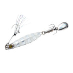 Hayabusa FS417 JACK EYE MAKIMAKI 80g colour #9