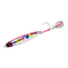 #7 Keimura Pink Candy