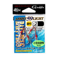 Gamakatsu Assist 59 Light Bait Plus — official Gamakatsu product photo