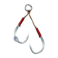 Gamakatsu SLJ Kara-bari GA025 — official Gamakatsu product photo