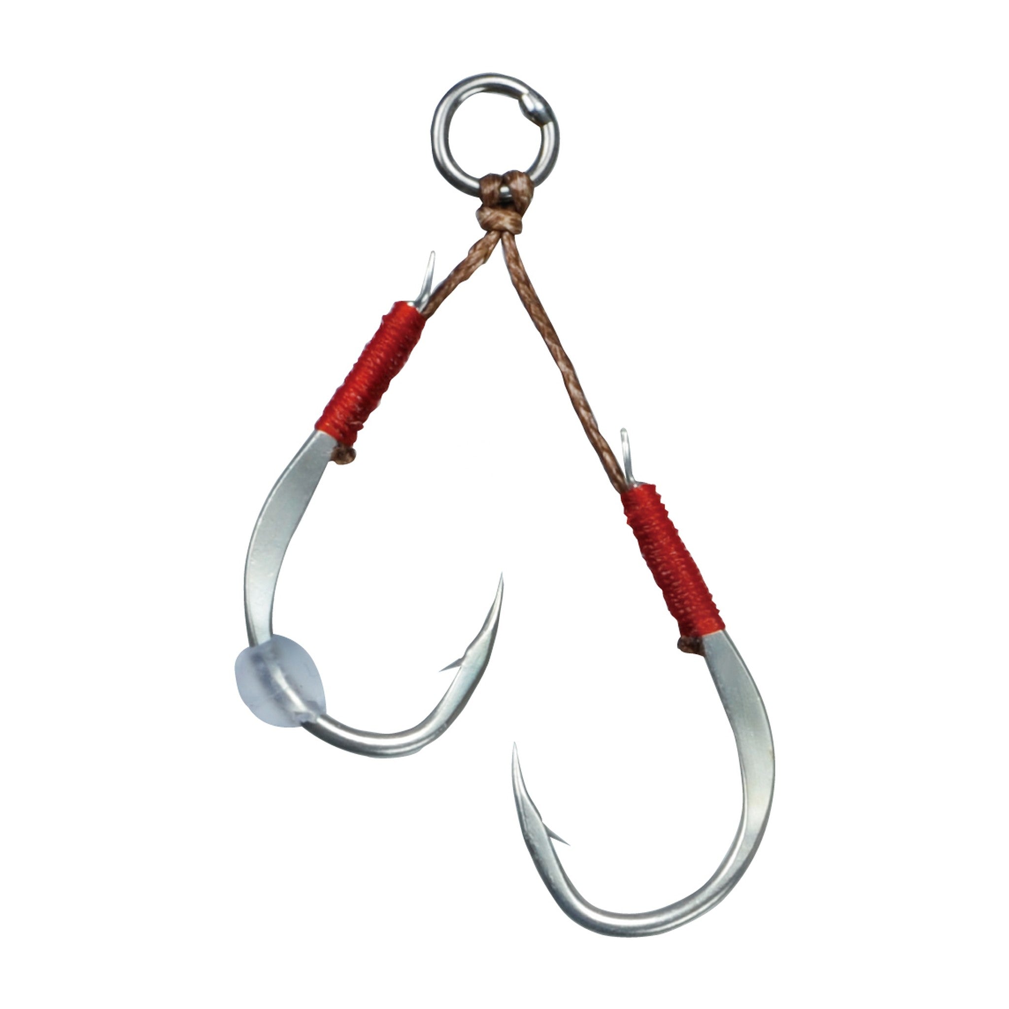 Gamakatsu SLJ Kara-bari GA025 — official Gamakatsu product photo