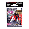Gamakatsu Sawara Sniper GA043 — official Gamakatsu product photo