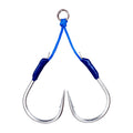 Gamakatsu Assist Vertical Limit Double Short GA058 — official Gamakatsu product photo