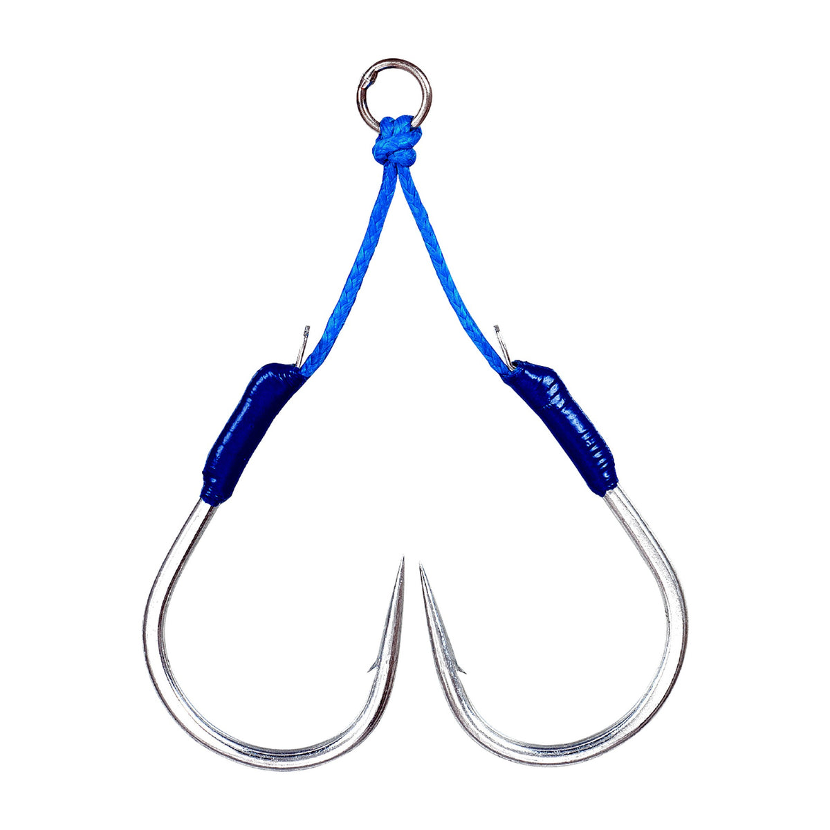 Gamakatsu Assist Vertical Limit Double Short GA058 — official Gamakatsu product photo