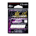 Gamakatsu Support Hook Onizume Keimura Special — official Gamakatsu product photo