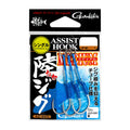 Gamakatsu Land Jig Medium Single 42-865 — official Gamakatsu product photo