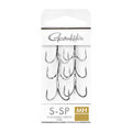 Gamakatsu Standard Treble S-SP MH — official Gamakatsu product photo