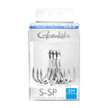 Gamakatsu Standard Treble S-SP XH — official Gamakatsu product photo