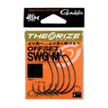 Gamakatsu Theorize Offset SWG-M — official Gamakatsu product photo